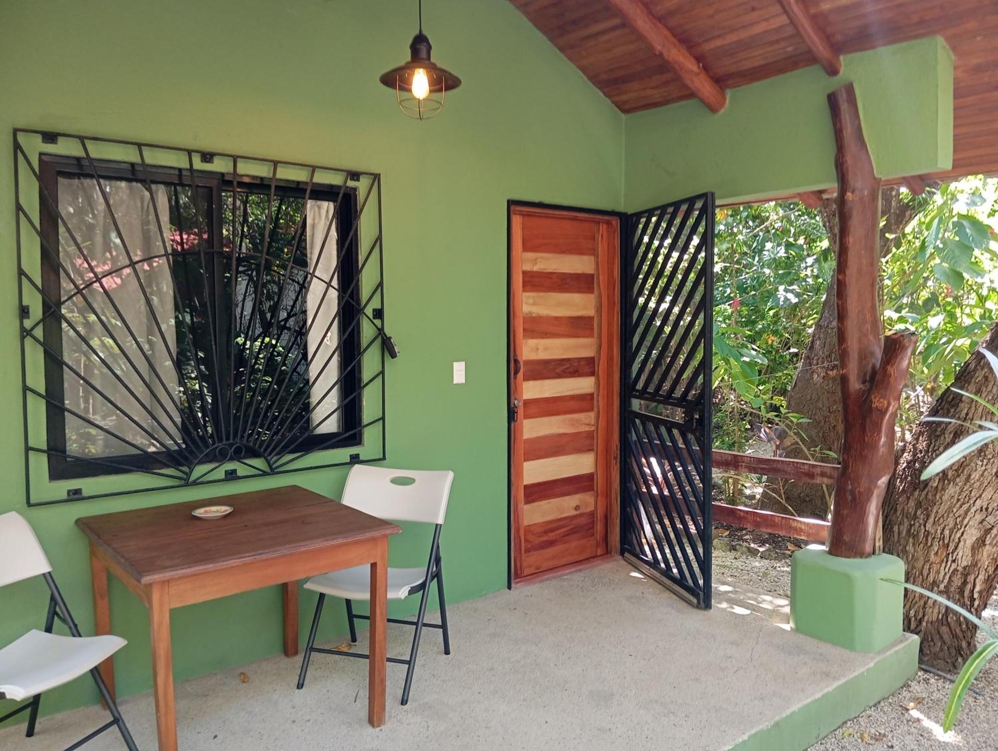 Hotel Casa Rosada Nosara Extérieur photo